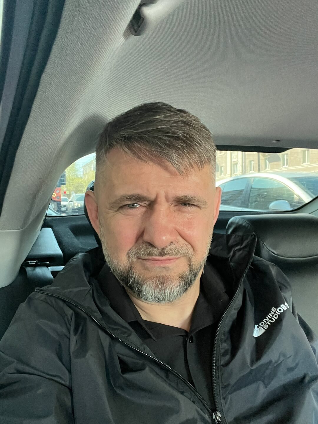 сопротивление у зависимых