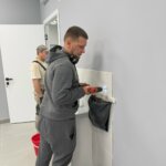 Клиника «Орион» готовится к открытию