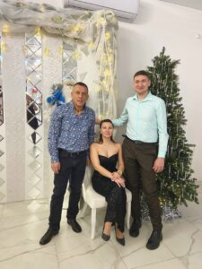 Сотрудники наркологической клиники в Перми