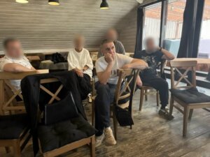 Обучение сотрудников центров